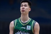 开云官方网-CBA25-26赛季合同到期的四条“大鱼”，谁被挖走拭目以待
